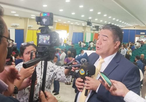 Prensa