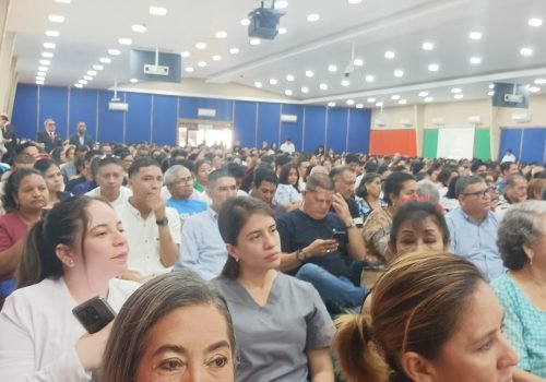 invitados